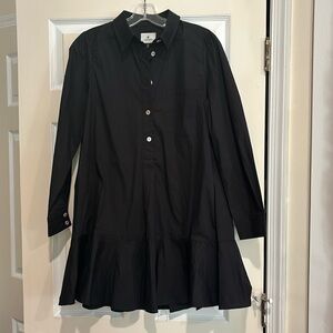 Tuckernuck Callahan shirt dress!